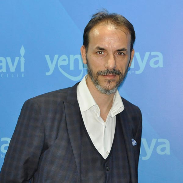 Edip Vardarlı Berisha