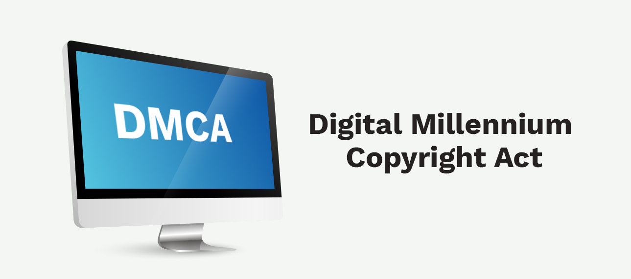 DMCA